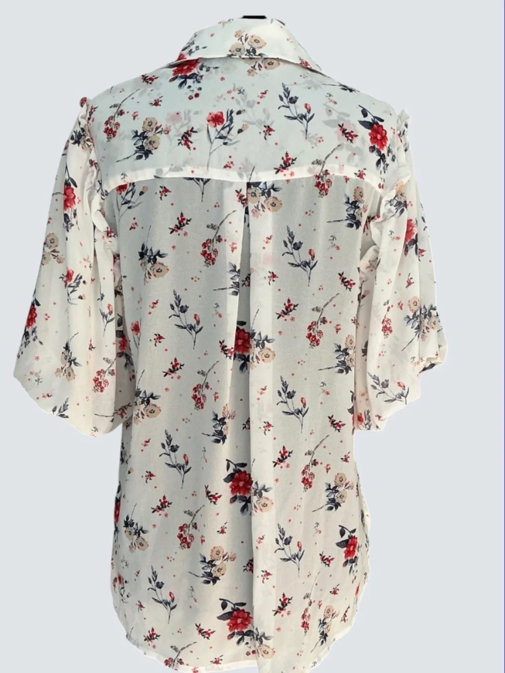 Anthropologie nwot maeve